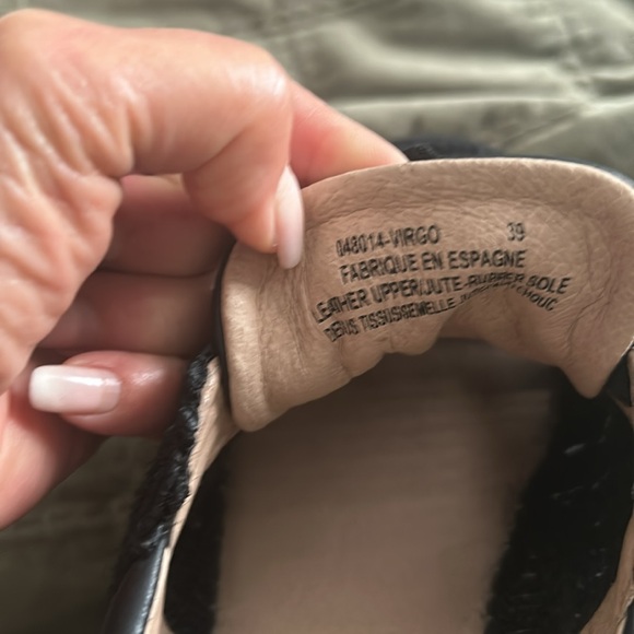 Brand new shoe platform made in Spain - Picture 5 of 5